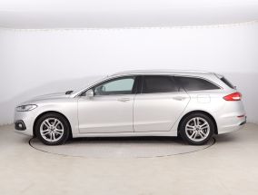 Ford Mondeo - 2019