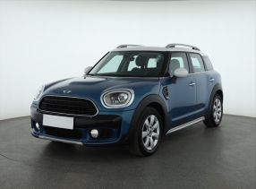 MINI Countryman - 2017