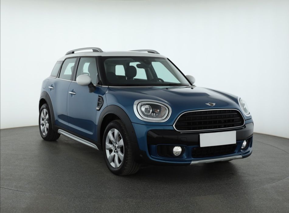 MINI Countryman - 2017