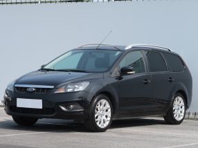 Ford Focus - 2009