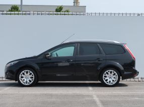 Ford Focus - 2009