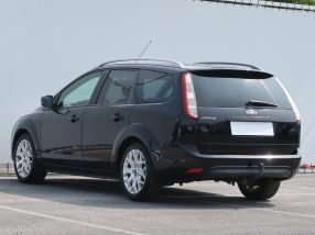 Ford Focus - 2009