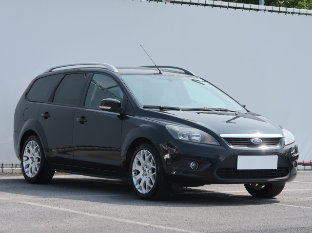 Ford Focus 2009
