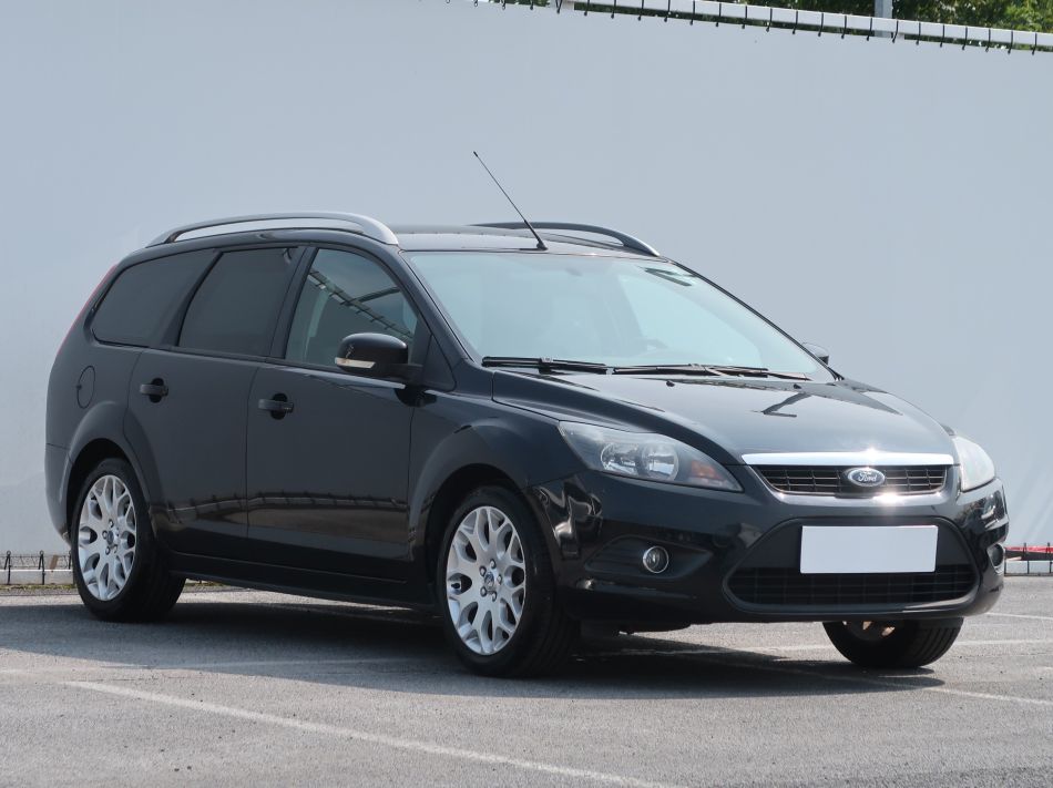 Ford Focus - 2009