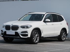 BMW X3 - 2020