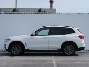 BMW X3 - 2020