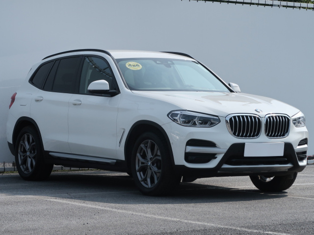 BMW X3 2020