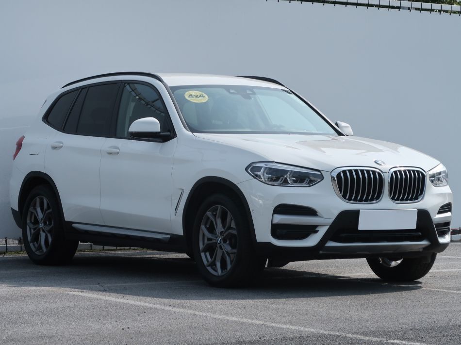 BMW X3 - 2020