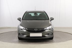 Opel Astra - 2017