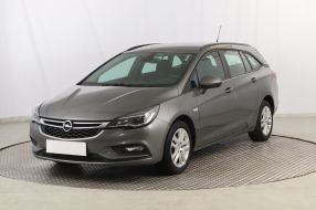 Opel Astra - 2017