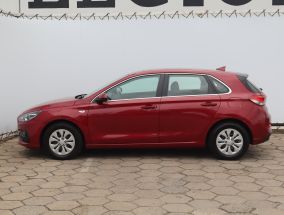 Hyundai i30 - 2021