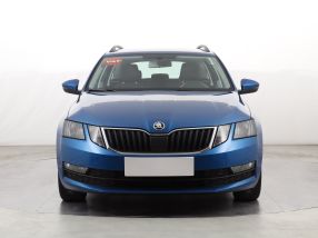 Skoda Octavia - 2018