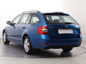 Skoda Octavia - 2018