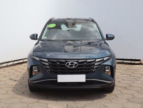 Hyundai Tucson - 2021
