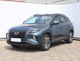 Hyundai Tucson - 2021