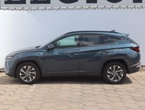 Hyundai Tucson - 2021