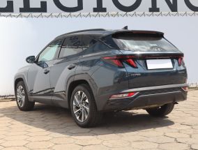 Hyundai Tucson - 2021