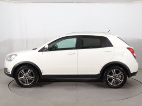 SsangYong Korando - 2012