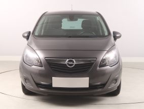 Opel Meriva - 2012