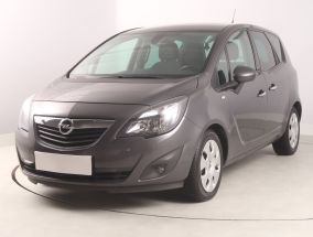 Opel Meriva - 2012