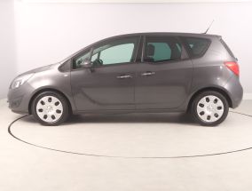 Opel Meriva - 2012