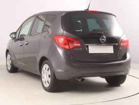 Opel Meriva - 2012