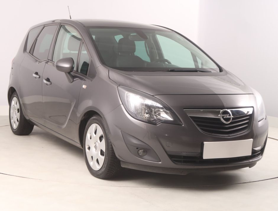 Opel Meriva - 2012