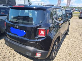 Jeep Renegade - 2017