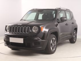 Jeep Renegade - 2017