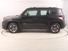 Jeep Renegade - 2017