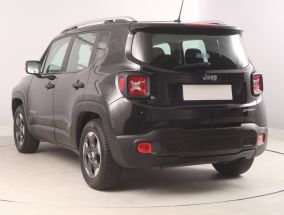 Jeep Renegade - 2017