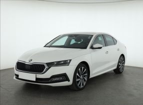 Skoda Octavia - 2020