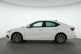 Skoda Octavia - 2020