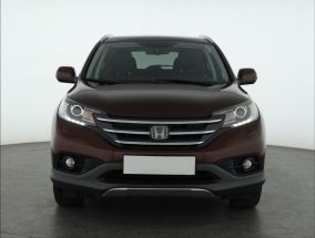 Honda CRV - 2012