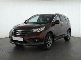 Honda CRV - 2012