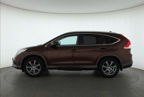 Honda CRV - 2012