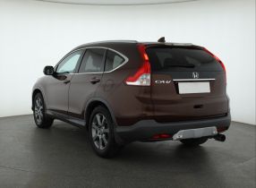 Honda CRV - 2012