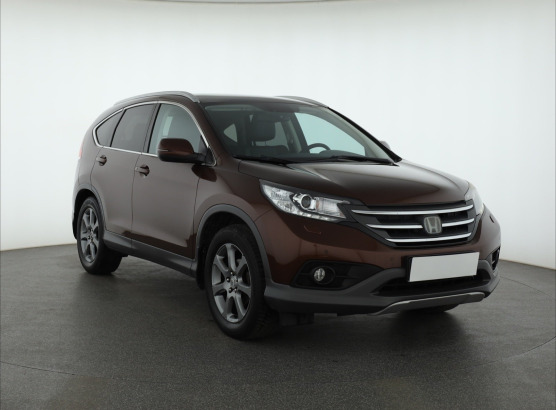 Honda CRV