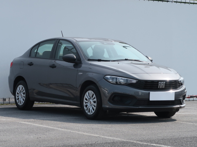 Fiat Tipo 2022