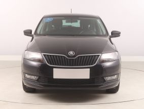 Skoda Rapid - 2019