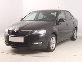 Skoda Rapid - 2019