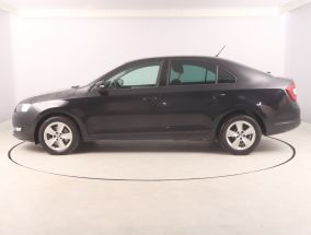 Skoda Rapid - 2019
