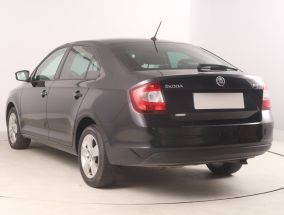 Skoda Rapid - 2019