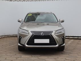 Lexus RX - 2017