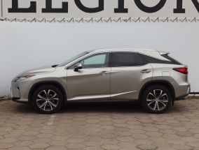 Lexus RX - 2017