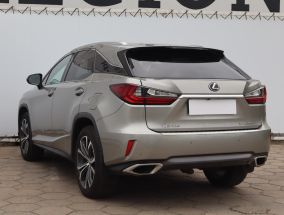 Lexus RX - 2017