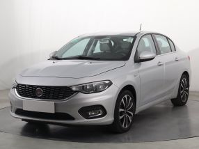 Fiat Tipo - 2016