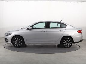 Fiat Tipo - 2016