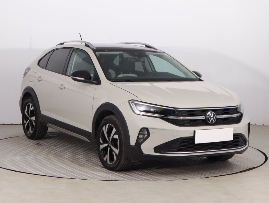 Volkswagen Taigo - 2022