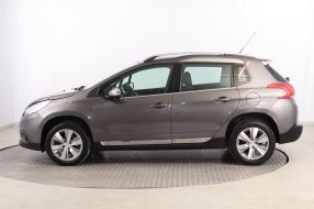 Peugeot 2008 - 2016